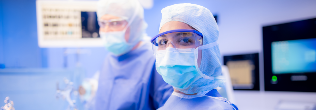 Carrière | Swiss Medical Network