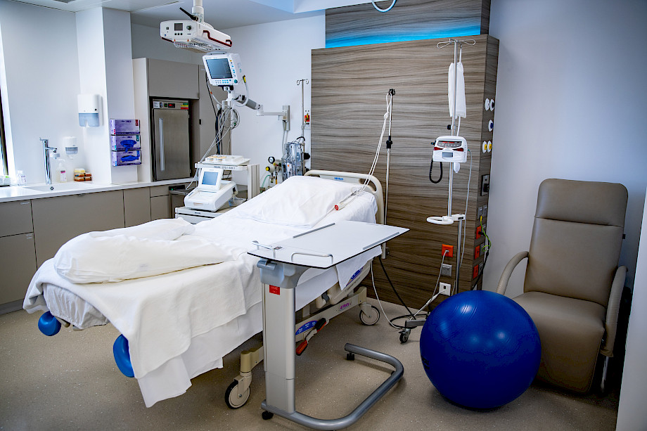 Clinique Générale-Beaulieu – Ginevra (GE)