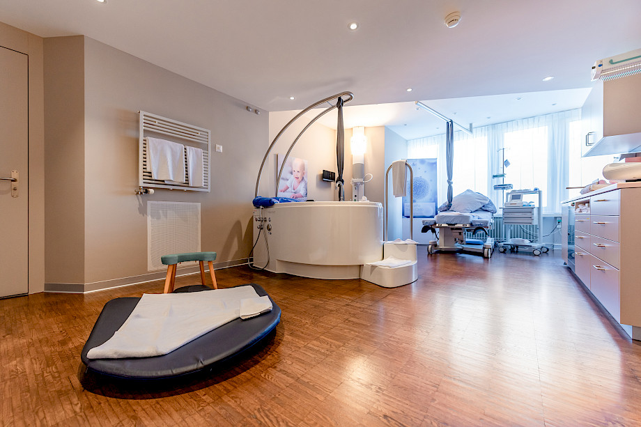 Privatklinik Bethanien – Zurigo (ZH)