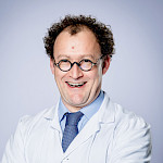 Dr. med. Philipp Ghibu