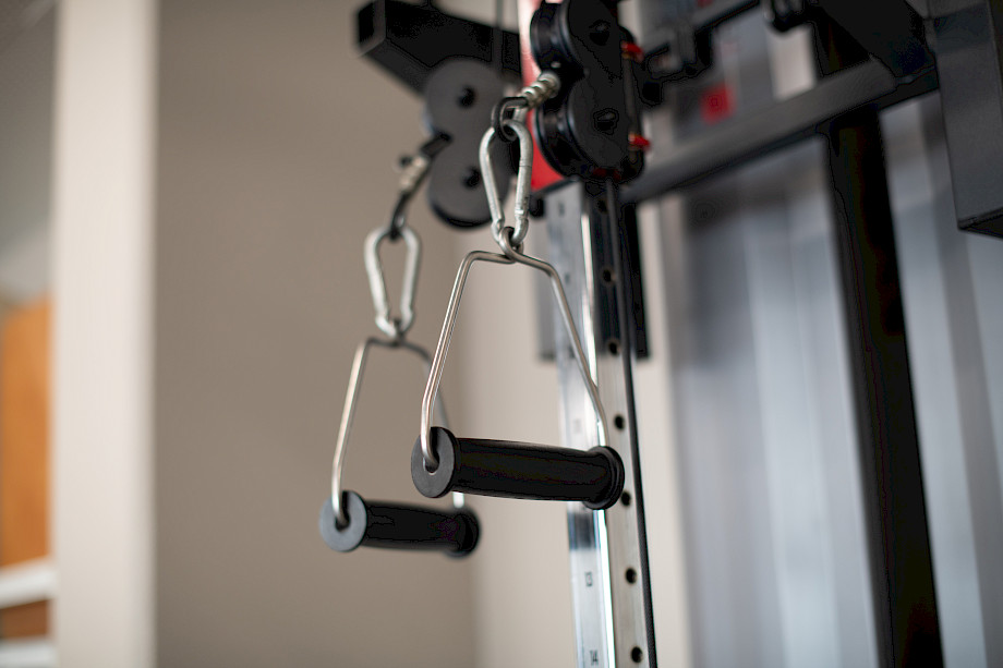 Physiotherapy | Schmerzklinik Basel