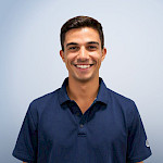 Joel Oliveira